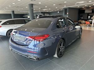 Mercedes Clase C 220 d Berlina  - Foto 2