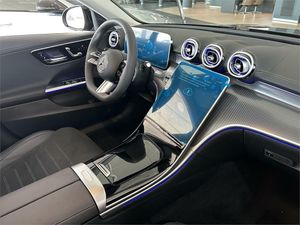 Mercedes Clase C 220 d Berlina  - Foto 2