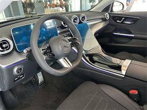 Mercedes Clase C 220 d Berlina  - Foto 2