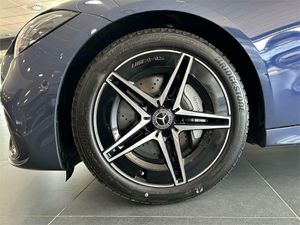 Mercedes Clase C 220 d Berlina  - Foto 2