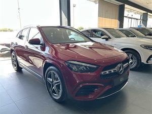 Mercedes GLA 200 D  - Foto 2