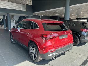 Mercedes GLA 200 D  - Foto 2