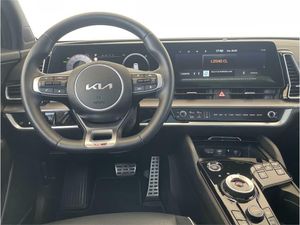 Kia Sportage 1.6 T-GDi PHEV 198kW (265CV) GT-line 4x4  - Foto 2