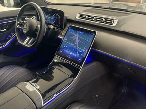 Mercedes Clase S 350 d  - Foto 2