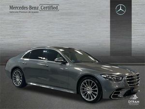 Mercedes Clase S 350 d  - Foto 2