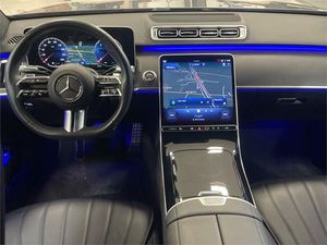Mercedes Clase S 350 d  - Foto 2
