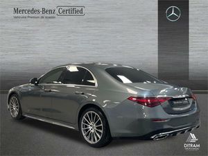 Mercedes Clase S 350 d  - Foto 2