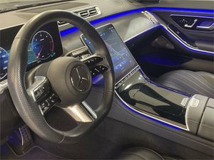 Mercedes Clase S 350 d  - Foto 2
