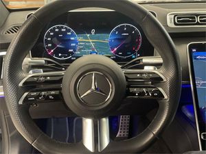 Mercedes Clase S 350 d  - Foto 2