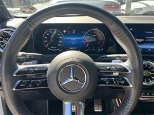 Mercedes Clase A 180 d AMG Line (EURO 6d)  - Foto 2