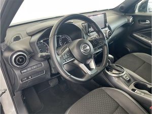 Nissan Juke DIG-T 84 kW (114 CV) DCT 7V N-Connecta  - Foto 2