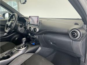 Nissan Juke DIG-T 84 kW (114 CV) DCT 7V N-Connecta  - Foto 2
