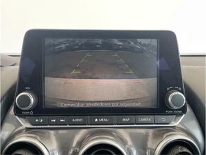 Nissan Juke DIG-T 84 kW (114 CV) DCT 7V N-Connecta  - Foto 2