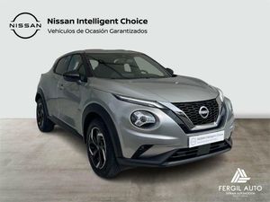 Nissan Juke DIG-T 84 kW (114 CV) DCT 7V N-Connecta  - Foto 2