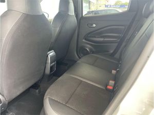 Nissan Juke DIG-T 84 kW (114 CV) DCT 7V N-Connecta  - Foto 2