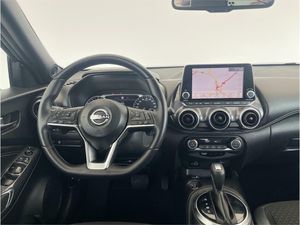 Nissan Juke DIG-T 84 kW (114 CV) DCT 7V N-Connecta  - Foto 2