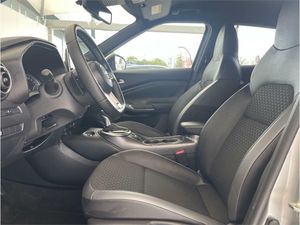 Nissan Juke DIG-T 84 kW (114 CV) DCT 7V N-Connecta  - Foto 2