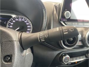 Nissan Juke DIG-T 84 kW (114 CV) DCT 7V N-Connecta  - Foto 2