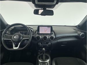 Nissan Juke DIG-T 84 kW (114 CV) DCT 7V N-Connecta  - Foto 2