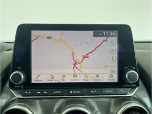 Nissan Juke DIG-T 84 kW (114 CV) DCT 7V N-Connecta  - Foto 2