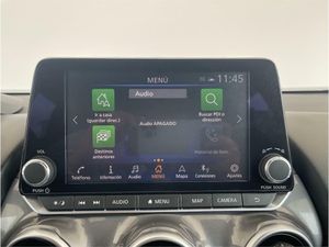 Nissan Juke DIG-T 84 kW (114 CV) DCT 7V N-Connecta  - Foto 2