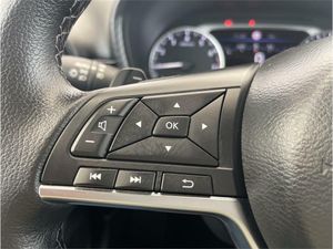 Nissan Juke DIG-T 84 kW (114 CV) DCT 7V N-Connecta  - Foto 2