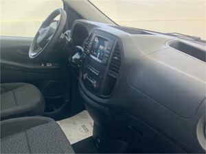 Mercedes Vito 116CDI AT 120kW Tourer Pro Larga  - Foto 2