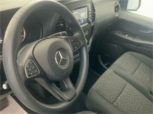 Mercedes Vito 116CDI AT 120kW Tourer Pro Larga  - Foto 2