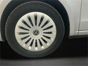 Mercedes Vito 116CDI AT 120kW Tourer Pro Larga  - Foto 2