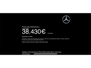 Mercedes Vito 116CDI AT 120kW Tourer Pro Larga  - Foto 2