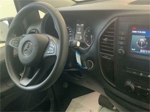Mercedes Vito 116CDI AT 120kW Tourer Pro Larga  - Foto 2