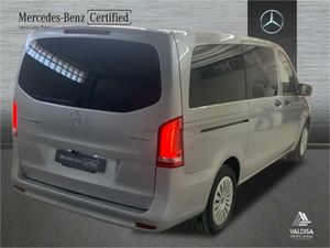 Mercedes Vito 116CDI AT 120kW Tourer Pro Larga  - Foto 2