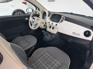 Fiat 500 1.2 8v 51kW (69CV) Mirror  - Foto 2
