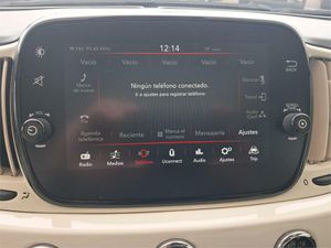 Fiat 500 1.2 8v 51kW (69CV) Mirror  - Foto 2
