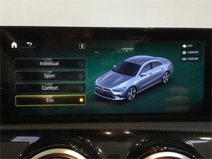 Mercedes CLA 200 D DCT  - Foto 2