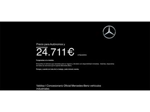 Mercedes Citan eCitan Furgón Pro Largo  - Foto 2