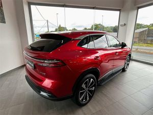 MG eHS 1.5T PHEV Luxury  - Foto 2