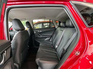 MG eHS 1.5T PHEV Luxury  - Foto 2