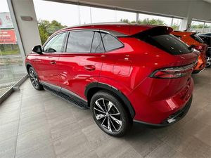 MG eHS 1.5T PHEV Luxury  - Foto 2