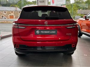 MG eHS 1.5T PHEV Luxury  - Foto 2