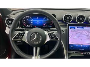 Mercedes Clase C 200 d Berlina  - Foto 2