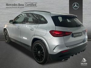 Mercedes GLA 200  - Foto 2