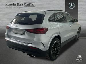 Mercedes GLA 200  - Foto 2