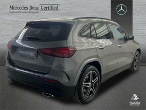 Mercedes GLA 200 d  - Foto 2