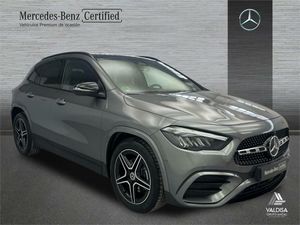 Mercedes GLA 200 d  - Foto 2