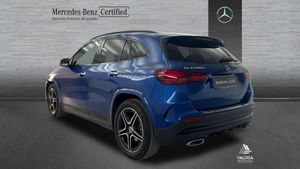 Mercedes GLA 200 d  - Foto 2