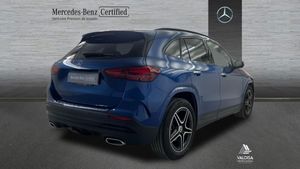 Mercedes GLA 200 d  - Foto 2