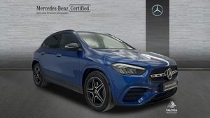 Mercedes GLA 200 d  - Foto 2