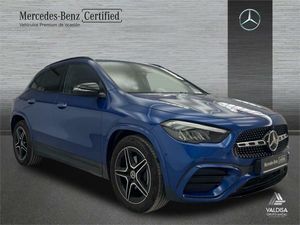 Mercedes GLA 200 d  - Foto 2