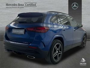 Mercedes GLA 200 d  - Foto 2